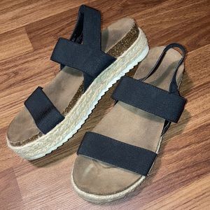 Madden Girl Sandal